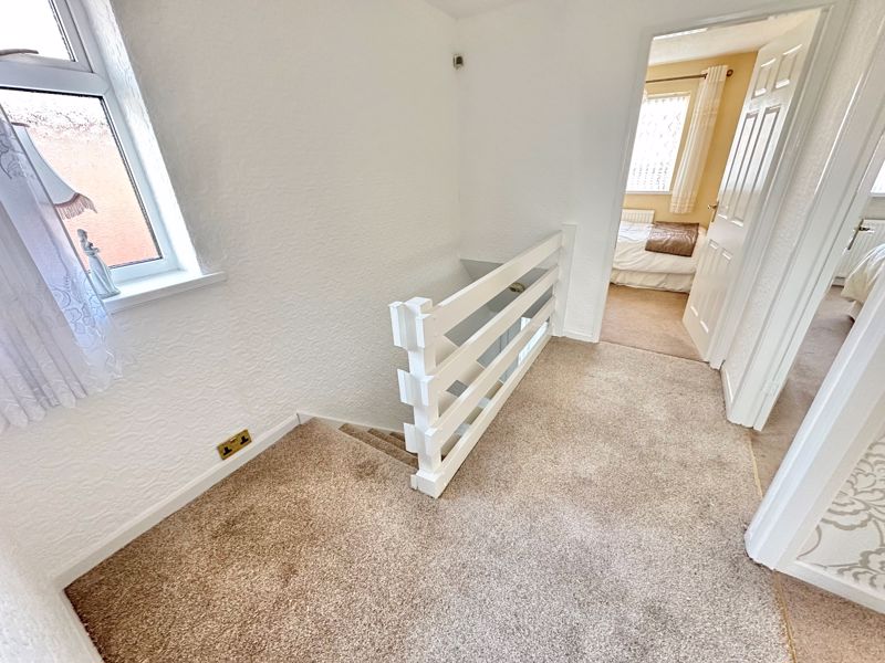 Cavendish Gardens Whitby